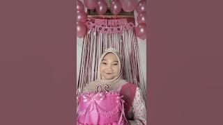 selamat ulang tahun 🎂