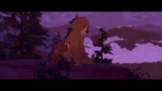 Frère des ours ~ Mon frère ours (version française non québécoise) chords
