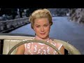 Video thumbnail of ""The Shadow of Your Smile" Frank Sinatra Andy Williams - piano cover Grace Kelly Carry Grant pianino"