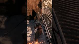 Sekiro Isshin Ashina Spirit First Phase Defeated In 60 Seconds