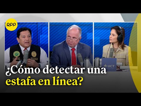 Modalidades de estafa: ¿Cómo detectar mensajes y llamadas fraudulentas?