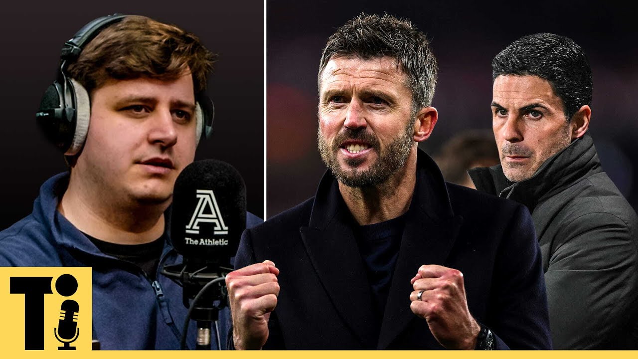 Man Utd beat Arsenal and who will be relegated?