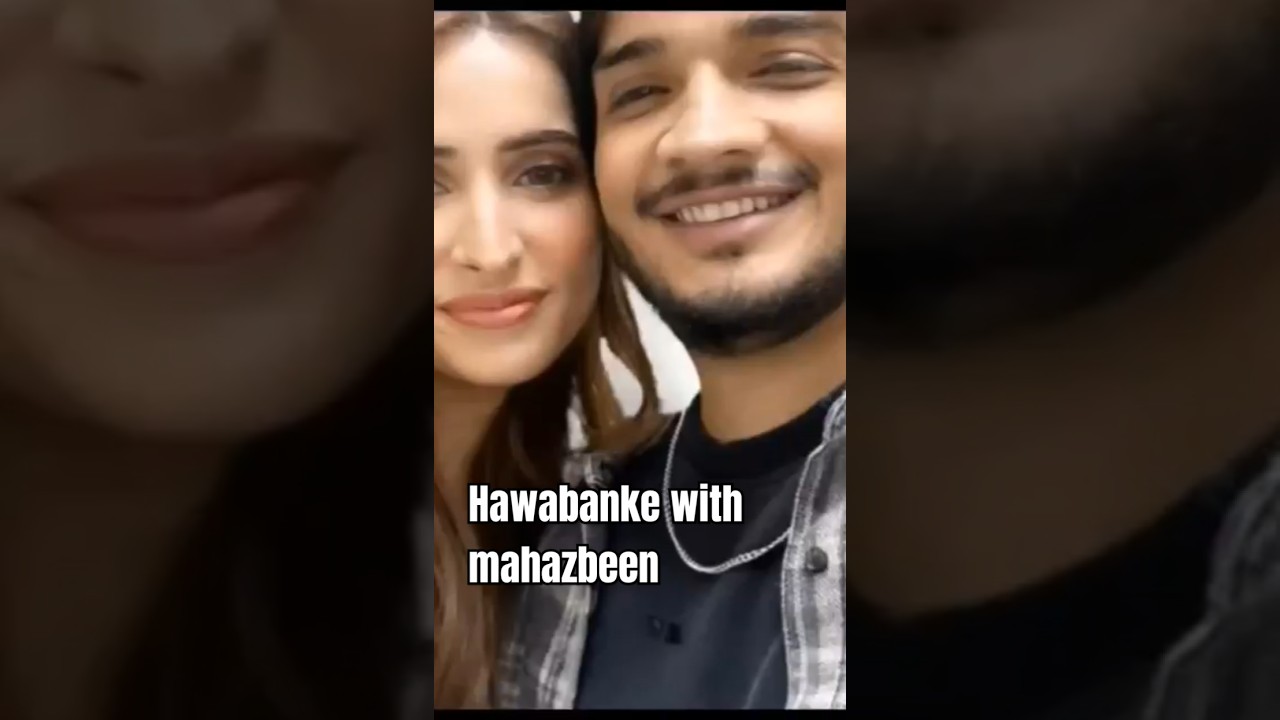 Hawabanke new song teaser 