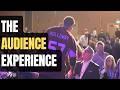 What It's Like to Experience a David Holloway Keynote