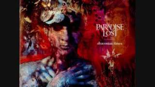 Paradise Lost--Hallowed Land chords