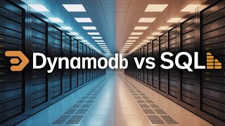 NoSQL vs SQL: DynamoDB vs Traditional Databases