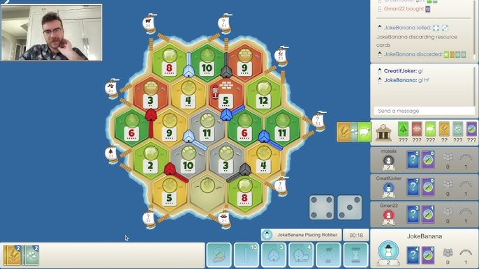 How To Play Catan With 2 Players, Full Tutorial