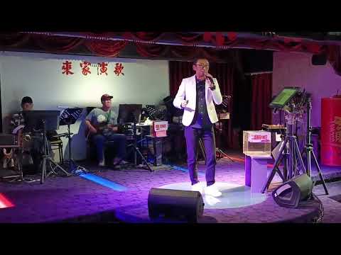 來家演歌之星許晴演唱（為何你愛著別人）112/03/15