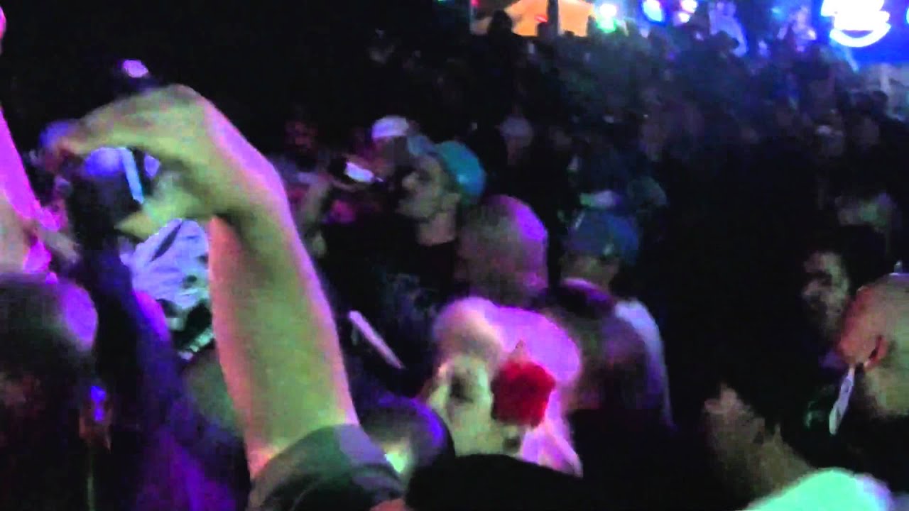 SICK JACKEN  - INTRO "PRAYING MANTIS LIVE" @ Malone's ORANGE COUNTY,CA