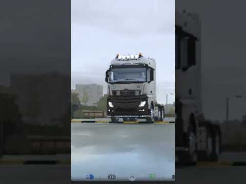 شاحنات 4المانيا حطو لايك لل 4