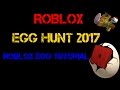 Roblox Egg Hunt Countdown