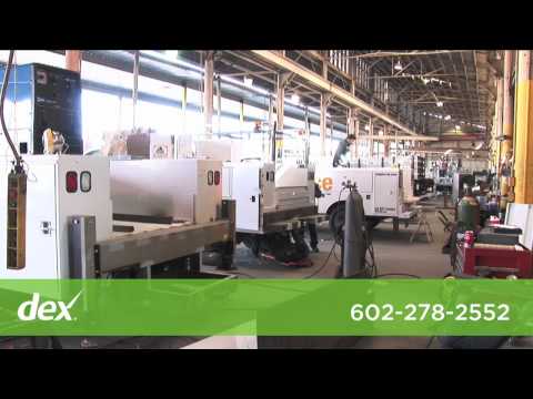 Drake Equipment Phoenix Az