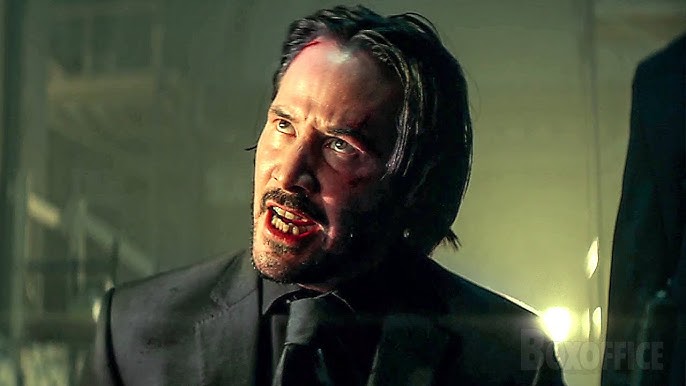 John Wick: Chapter 2” Is Just a Trailer for Chapter 3