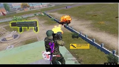 NEW Payload 2.0 Is Here 😍 | PUBG MOBILE PUBG MOBILE | PAYLOAD MODE PLAYING WITH RANDOMS NICE GAME