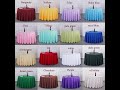 Multicolors Polyester Tablecloth