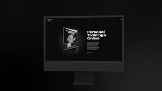 SAS Online PT – Online Personal Trainings | Full-service website development