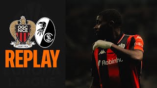 Replay I Nice 1-3 Fribourg avec nos commentaires