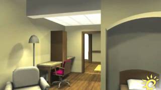 Aultman Condensed Walkthrough