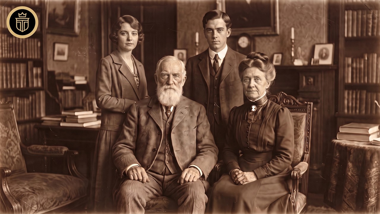 The Rise and Fall of the Cabot-Lodge Dynasty