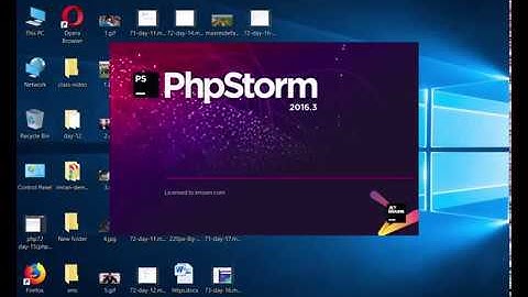 BITM Web Apps Development with PHP  Bangla Tutorial Part 17  Object Oriented PHP