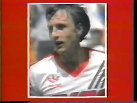 1980 NASL Goals Of The Year