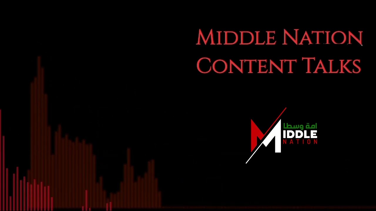 Middle Nation Content Talks | America's Violence