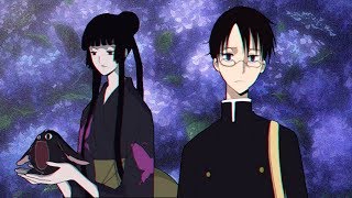 Че за ТРИПЛЕКСОГОЛИК | xxxHOLIC