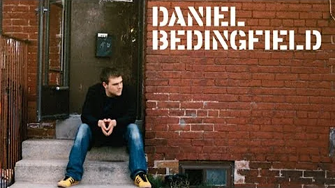 If You're Not The One - Daniel Bedingfield (2002) audio hq