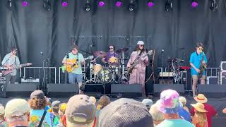 2024 Adirondack Independence Music Festival