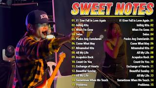 SWEETNOTES Cover Playlist 2026 💥 Kenny Rogers &amp; Anne Murray 💥 SWEETNOTES Most Beautiful Love Songs
