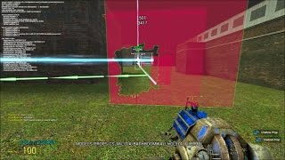 Propkilling #6 - 1 on 1v1ving the #1