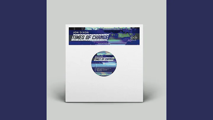 Times of Change