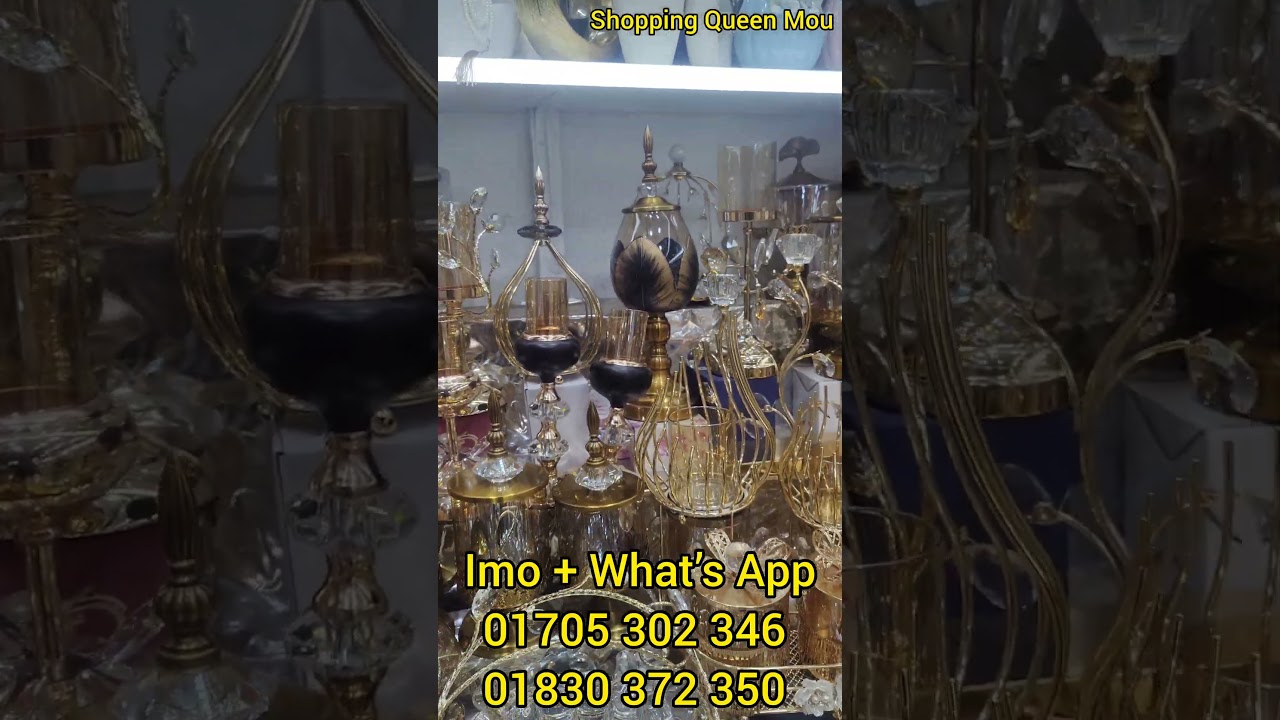 Decoration item collection 2026 at New market🤩Home decoration item price❤home decorating ideas🔥