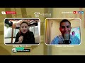 Patricia Sara Laines, organizadora del Primer Congreso de Mujeres Inmobiliarias del Perú