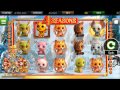 Pompeii Slot Machine Online - Play Free Slot Games - YouTube