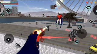 Superhero Game By Naxeex Ltdsuperhero Become Evil Android Game Play Fhd