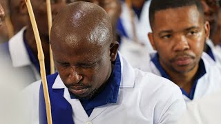 The River Of Mercy (RMM) - Sixolele & Yamkela Indumiso || International  Youth Conference || 2023