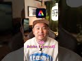 無料で使える画像背景削除ツールがやばすぎる。。。 #adobeexpress #動画編集 #画像背景削除