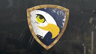 For Honor: Eagle Emblem Tutorial