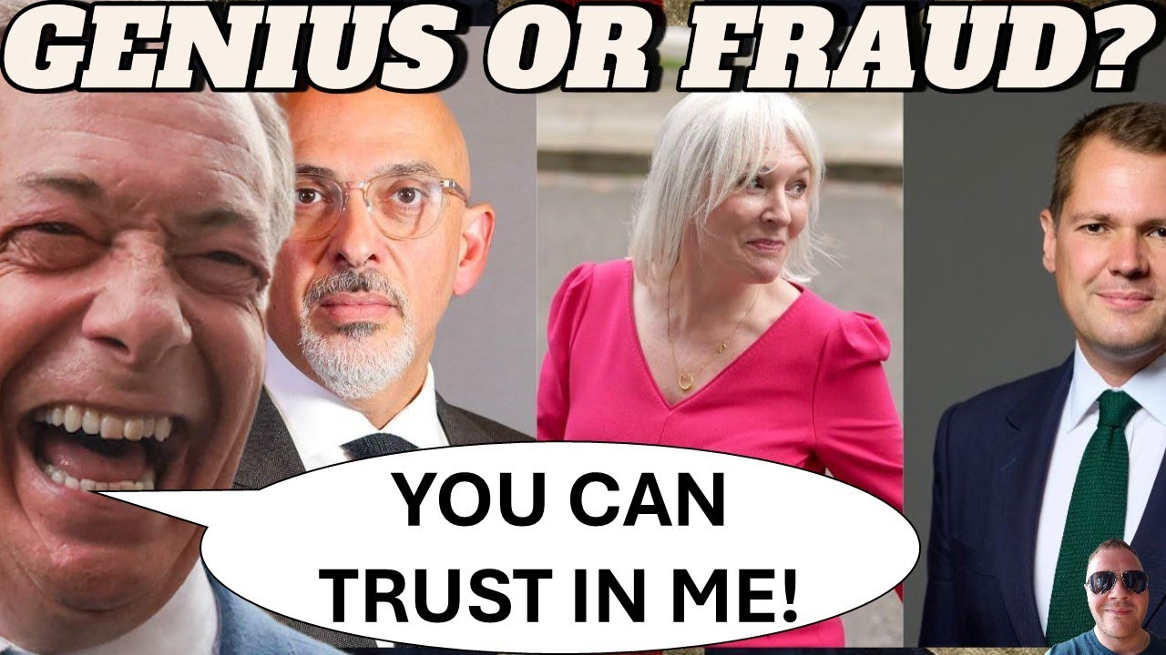 Reform UK's Genius Move or Complete Disaster? | UK Politics