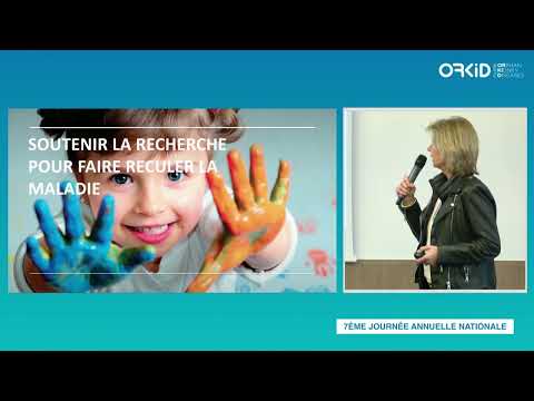 Parole aux associations de patients