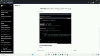 how to use vpn in selenium