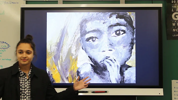 Creativity is Revolutionary | Julia Kirpalani | Sa...