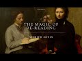 The Magic of Re-Reading: An Interview with Lisa Rose & Laura E. Wolfe | Storied Souls| The CP