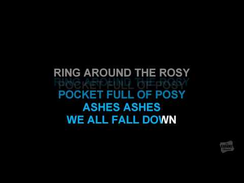 Ring Around The Rosie (Rosy) | Cartoon Animation Nursery Rhymes & Songs for  Children | ChuChu TV - YouTube