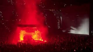 Nine Inch Nails in Tampa 09/10/25