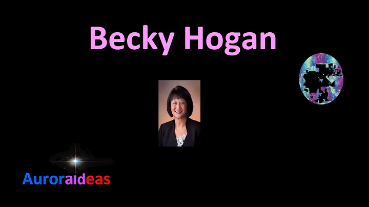 Becky Hogan:  At-Large Candidate for the Aurora Ci...
