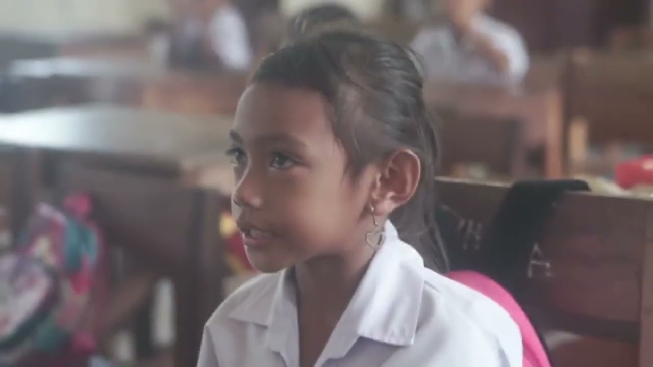 Salah Satu desa adat yang berada di kepulauan Tanimbar, Kabupaten KKT, kecamatan Nirunmas.