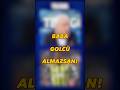 Adnan Aybaba: Fenerbahçe “baba” golcüsü olmadan şampiyon olamaz!  #fenerbahçe #AdnanAybaba