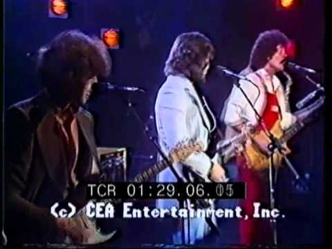 PURE PRAIRIE LEAGUE - Let me love you tonight